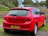 USED 2015 15 VAUXHALL ASTRA 1.6 TECH LINE CDTI ECOFLEX S/S 5d 108 BHP 