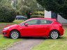 USED 2015 15 VAUXHALL ASTRA 1.6 TECH LINE CDTI ECOFLEX S/S 5d 108 BHP 