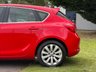 USED 2015 15 VAUXHALL ASTRA 1.6 TECH LINE CDTI ECOFLEX S/S 5d 108 BHP 