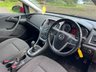 USED 2015 15 VAUXHALL ASTRA 1.6 TECH LINE CDTI ECOFLEX S/S 5d 108 BHP 