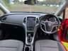 USED 2015 15 VAUXHALL ASTRA 1.6 TECH LINE CDTI ECOFLEX S/S 5d 108 BHP 