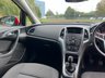 USED 2015 15 VAUXHALL ASTRA 1.6 TECH LINE CDTI ECOFLEX S/S 5d 108 BHP 