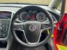 USED 2015 15 VAUXHALL ASTRA 1.6 TECH LINE CDTI ECOFLEX S/S 5d 108 BHP 