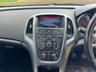 USED 2015 15 VAUXHALL ASTRA 1.6 TECH LINE CDTI ECOFLEX S/S 5d 108 BHP 