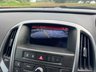 USED 2015 15 VAUXHALL ASTRA 1.6 TECH LINE CDTI ECOFLEX S/S 5d 108 BHP 