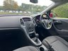 USED 2015 15 VAUXHALL ASTRA 1.6 TECH LINE CDTI ECOFLEX S/S 5d 108 BHP 