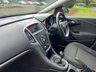 USED 2015 15 VAUXHALL ASTRA 1.6 TECH LINE CDTI ECOFLEX S/S 5d 108 BHP 