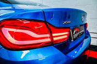 USED 2018 68 BMW 4 SERIES 2.0 420D XDRIVE M SPORT 2d 188 BHP 
