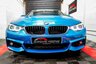 USED 2018 68 BMW 4 SERIES 2.0 420D XDRIVE M SPORT 2d 188 BHP 