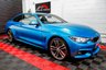 USED 2018 68 BMW 4 SERIES 2.0 420D XDRIVE M SPORT 2d 188 BHP 
