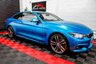 USED 2018 68 BMW 4 SERIES 2.0 420D XDRIVE M SPORT 2d 188 BHP 