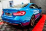 USED 2018 68 BMW 4 SERIES 2.0 420D XDRIVE M SPORT 2d 188 BHP 