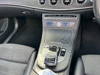 USED 2018 68 MERCEDES-BENZ E-CLASS 2.0 E 300 AMG LINE 2d 241 BHP ** RAC BUYSURE INSPECTED **