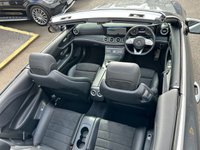USED 2018 68 MERCEDES-BENZ E-CLASS 2.0 E 300 AMG LINE 2d 241 BHP ** RAC BUYSURE INSPECTED **