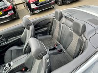 USED 2018 68 MERCEDES-BENZ E-CLASS 2.0 E 300 AMG LINE 2d 241 BHP ** RAC BUYSURE INSPECTED **
