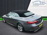 USED 2018 68 MERCEDES-BENZ E-CLASS 2.0 E 300 AMG LINE 2d 241 BHP ** RAC BUYSURE INSPECTED **