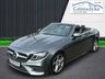 USED 2018 68 MERCEDES-BENZ E-CLASS 2.0 E 300 AMG LINE 2d 241 BHP ** RAC BUYSURE INSPECTED **