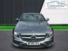 USED 2018 68 MERCEDES-BENZ E-CLASS 2.0 E 300 AMG LINE 2d 241 BHP ** RAC BUYSURE INSPECTED **