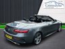 USED 2018 68 MERCEDES-BENZ E-CLASS 2.0 E 300 AMG LINE 2d 241 BHP ** RAC BUYSURE INSPECTED **