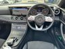 USED 2018 68 MERCEDES-BENZ E-CLASS 2.0 E 300 AMG LINE 2d 241 BHP ** RAC BUYSURE INSPECTED **