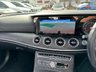USED 2018 68 MERCEDES-BENZ E-CLASS 2.0 E 300 AMG LINE 2d 241 BHP ** RAC BUYSURE INSPECTED **