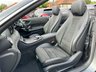 USED 2018 68 MERCEDES-BENZ E-CLASS 2.0 E 300 AMG LINE 2d 241 BHP ** RAC BUYSURE INSPECTED **