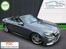 USED 2018 68 MERCEDES-BENZ E-CLASS 2.0 E 300 AMG LINE 2d 241 BHP ** RAC BUYSURE INSPECTED **