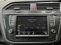 USED 2017 66 VOLKSWAGEN TIGUAN 2.0 TSI BlueMotion Tech SEL SUV 5dr Petrol DSG 4Motion Euro 6 (s/s) (180 ps) PanRoof,SatNav,&pound;5.2KExtras