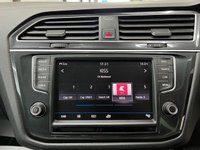 USED 2017 66 VOLKSWAGEN TIGUAN 2.0 TSI BlueMotion Tech SEL SUV 5dr Petrol DSG 4Motion Euro 6 (s/s) (180 ps) PanRoof,SatNav,&pound;5.2KExtras