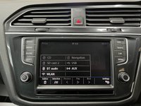 USED 2017 66 VOLKSWAGEN TIGUAN 2.0 TSI BlueMotion Tech SEL SUV 5dr Petrol DSG 4Motion Euro 6 (s/s) (180 ps) PanRoof,SatNav,&pound;5.2KExtras
