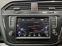 USED 2017 66 VOLKSWAGEN TIGUAN 2.0 TSI BlueMotion Tech SEL SUV 5dr Petrol DSG 4Motion Euro 6 (s/s) (180 ps) PanRoof,SatNav,&pound;5.2KExtras