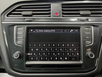 USED 2017 66 VOLKSWAGEN TIGUAN 2.0 TSI BlueMotion Tech SEL SUV 5dr Petrol DSG 4Motion Euro 6 (s/s) (180 ps) PanRoof,SatNav,&pound;5.2KExtras
