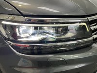 USED 2017 66 VOLKSWAGEN TIGUAN 2.0 TSI BlueMotion Tech SEL SUV 5dr Petrol DSG 4Motion Euro 6 (s/s) (180 ps) PanRoof,SatNav,&pound;5.2KExtras