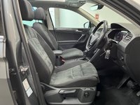 USED 2017 66 VOLKSWAGEN TIGUAN 2.0 TSI BlueMotion Tech SEL SUV 5dr Petrol DSG 4Motion Euro 6 (s/s) (180 ps) PanRoof,SatNav,&pound;5.2KExtras