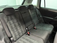 USED 2017 66 VOLKSWAGEN TIGUAN 2.0 TSI BlueMotion Tech SEL SUV 5dr Petrol DSG 4Motion Euro 6 (s/s) (180 ps) PanRoof,SatNav,&pound;5.2KExtras