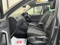 USED 2017 66 VOLKSWAGEN TIGUAN 2.0 TSI BlueMotion Tech SEL SUV 5dr Petrol DSG 4Motion Euro 6 (s/s) (180 ps) PanRoof,SatNav,&pound;5.2KExtras