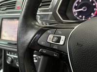 USED 2017 66 VOLKSWAGEN TIGUAN 2.0 TSI BlueMotion Tech SEL SUV 5dr Petrol DSG 4Motion Euro 6 (s/s) (180 ps) PanRoof,SatNav,&pound;5.2KExtras