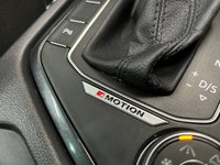 USED 2017 66 VOLKSWAGEN TIGUAN 2.0 TSI BlueMotion Tech SEL SUV 5dr Petrol DSG 4Motion Euro 6 (s/s) (180 ps) PanRoof,SatNav,&pound;5.2KExtras
