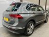 USED 2017 66 VOLKSWAGEN TIGUAN 2.0 TSI BlueMotion Tech SEL SUV 5dr Petrol DSG 4Motion Euro 6 (s/s) (180 ps) PanRoof,SatNav,&pound;5.2KExtras