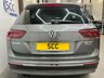 USED 2017 66 VOLKSWAGEN TIGUAN 2.0 TSI BlueMotion Tech SEL SUV 5dr Petrol DSG 4Motion Euro 6 (s/s) (180 ps) PanRoof,SatNav,&pound;5.2KExtras
