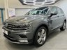 USED 2017 66 VOLKSWAGEN TIGUAN 2.0 TSI BlueMotion Tech SEL SUV 5dr Petrol DSG 4Motion Euro 6 (s/s) (180 ps) PanRoof,SatNav,&pound;5.2KExtras