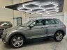 USED 2017 66 VOLKSWAGEN TIGUAN 2.0 TSI BlueMotion Tech SEL SUV 5dr Petrol DSG 4Motion Euro 6 (s/s) (180 ps) PanRoof,SatNav,&pound;5.2KExtras