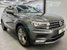 USED 2017 66 VOLKSWAGEN TIGUAN 2.0 TSI BlueMotion Tech SEL SUV 5dr Petrol DSG 4Motion Euro 6 (s/s) (180 ps) PanRoof,SatNav,&pound;5.2KExtras