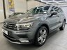 USED 2017 66 VOLKSWAGEN TIGUAN 2.0 TSI BlueMotion Tech SEL SUV 5dr Petrol DSG 4Motion Euro 6 (s/s) (180 ps) PanRoof,SatNav,&pound;5.2KExtras