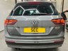 USED 2017 66 VOLKSWAGEN TIGUAN 2.0 TSI BlueMotion Tech SEL SUV 5dr Petrol DSG 4Motion Euro 6 (s/s) (180 ps) PanRoof,SatNav,&pound;5.2KExtras