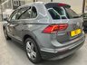 USED 2017 66 VOLKSWAGEN TIGUAN 2.0 TSI BlueMotion Tech SEL SUV 5dr Petrol DSG 4Motion Euro 6 (s/s) (180 ps) PanRoof,SatNav,&pound;5.2KExtras