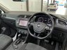 USED 2017 66 VOLKSWAGEN TIGUAN 2.0 TSI BlueMotion Tech SEL SUV 5dr Petrol DSG 4Motion Euro 6 (s/s) (180 ps) PanRoof,SatNav,&pound;5.2KExtras