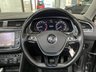 USED 2017 66 VOLKSWAGEN TIGUAN 2.0 TSI BlueMotion Tech SEL SUV 5dr Petrol DSG 4Motion Euro 6 (s/s) (180 ps) PanRoof,SatNav,&pound;5.2KExtras