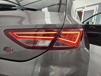 USED 2015 64 SEAT LEON  2.0 TDI CR FR Sport Coupe 3dr Diesel Manual Euro 5 (s/s) (184 ps) 10K Extras, Sat Nav, P.Sensors