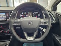 USED 2015 64 SEAT LEON  2.0 TDI CR FR Sport Coupe 3dr Diesel Manual Euro 5 (s/s) (184 ps) 10K Extras, Sat Nav, P.Sensors